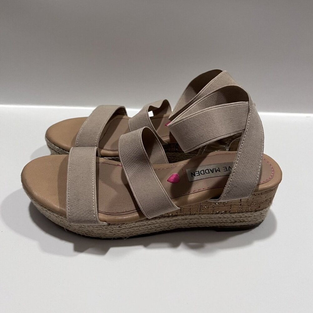 Steve Madden sandals - Picture 5 of 7